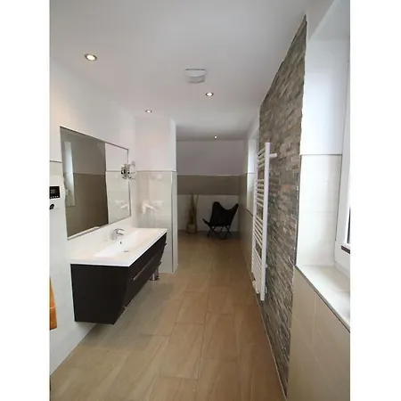 Casa Fortuna Modern Retreat Holiday home Goehren-Lebbin