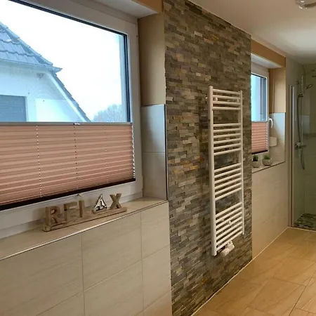 Casa Fortuna Modern Retreat Holiday home