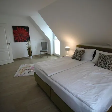 Holiday home Casa Fortuna Modern Retreat *