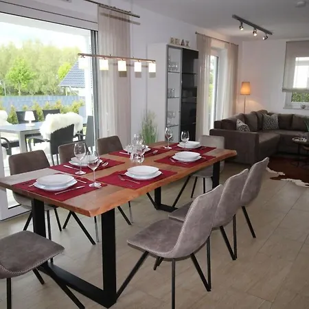 Casa Fortuna Modern Retreat Holiday home